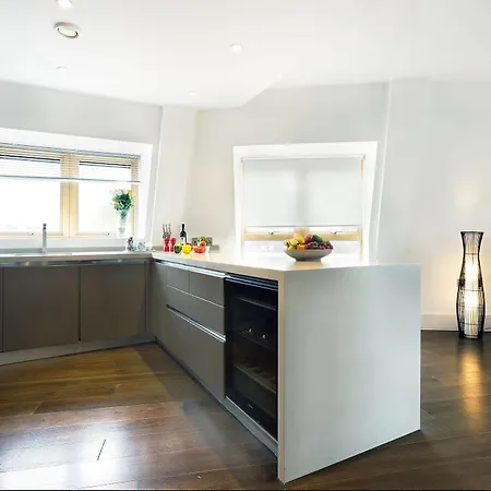 Clerkenwell One Apartment