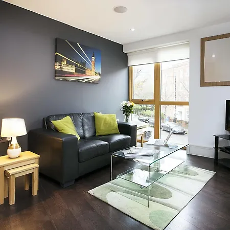 Apartment Clerkenwell One