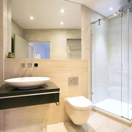Apartment Clerkenwell One *