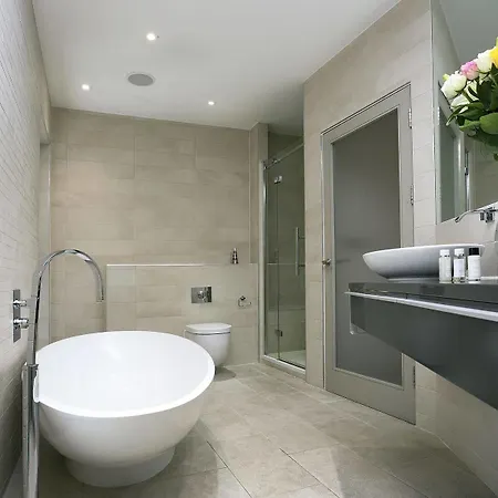 Apartment Clerkenwell One