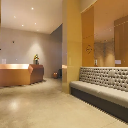 Apartment Belvedere Olympic One Eighty