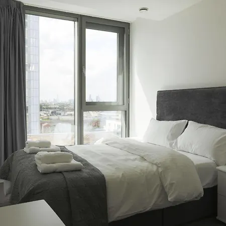 Apartment Belvedere Olympic One Eighty *