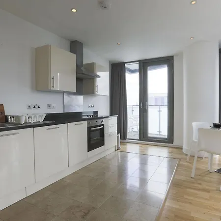Apartment Belvedere Olympic One Eighty *