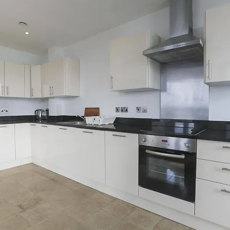Apartment Belvedere Olympic One Eighty