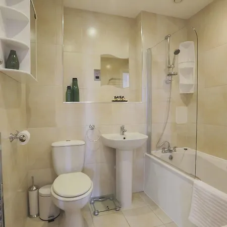 Belvedere Olympic One Eighty Apartment