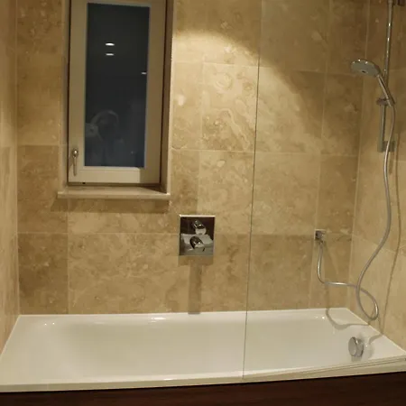 Hotel Shoreditch Square Serviced Apartments By Mysquare