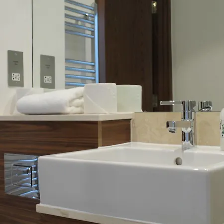 Shoreditch Square Serviced Apartments By Mysquare