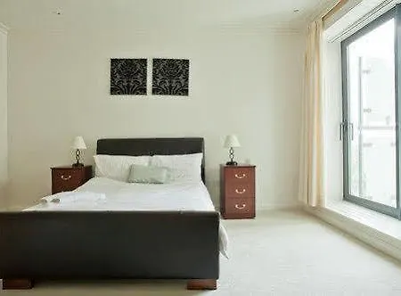 Shoreditch Square Serviced Apartments By Mysquare