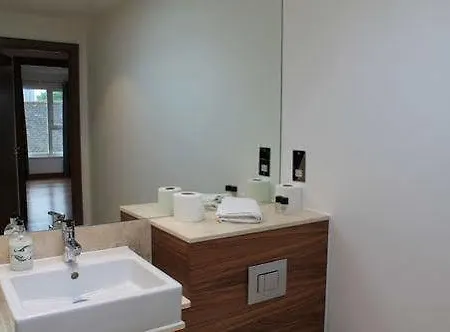 Shoreditch Square Serviced Apartments By Mysquare