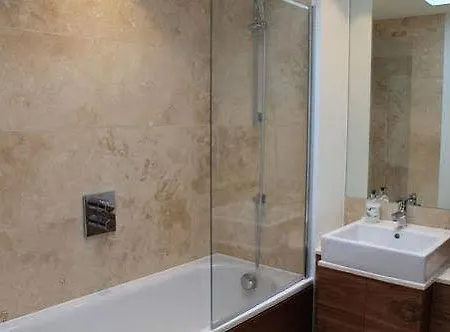 Shoreditch Square Serviced Apartments By Mysquare Hotel