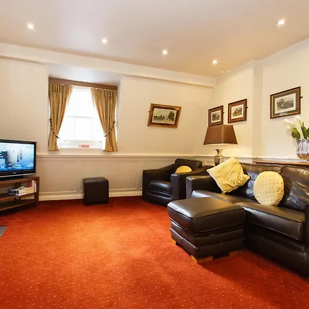 Hotel Morgan London
