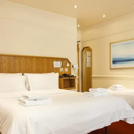 Hotel Morgan