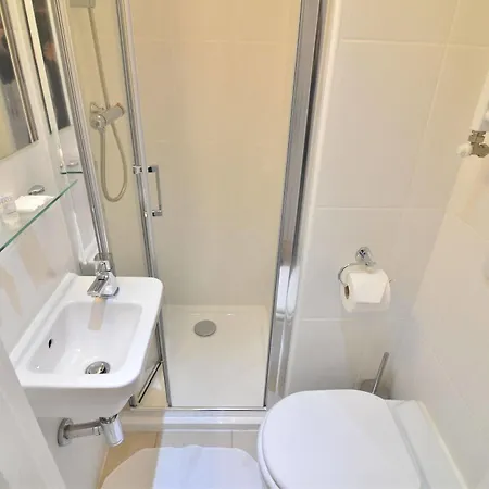 Apartment City Gate Kensington London