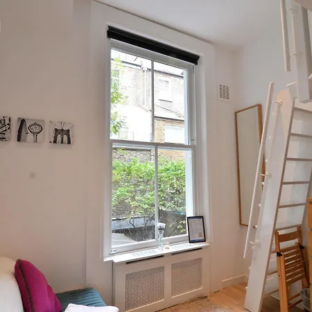 Apartment City Gate Kensington *