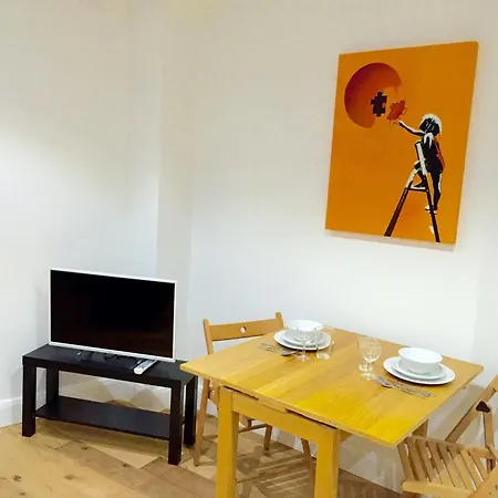 Apartment Kings Cross Apartments