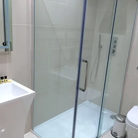 Kings Cross Apartments Apartment *