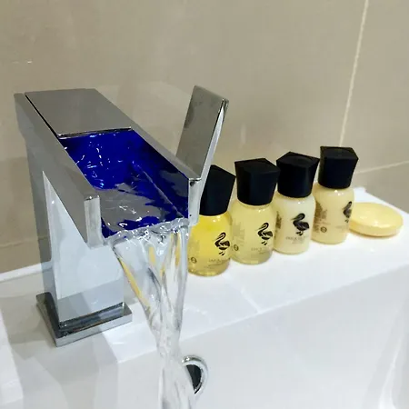 Kings Cross Apartments Apartment London