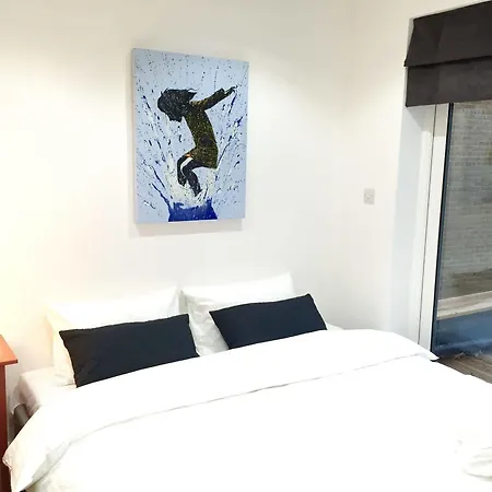 Kings Cross Apartments Apartment *