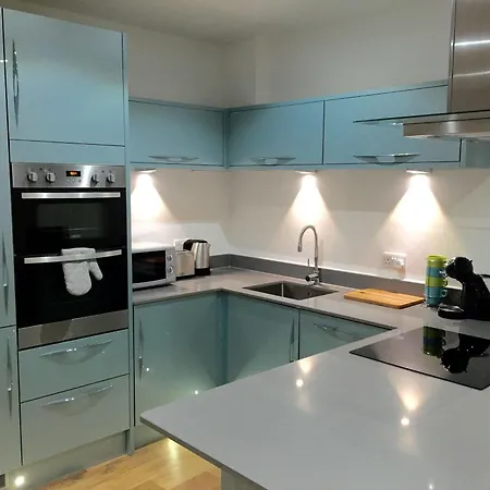 Kings Cross Apartments Apartment *