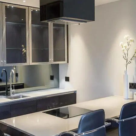 Apartment Kings Cross Apartments *