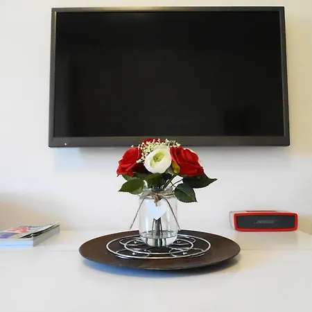 Apartamento Dani Hampstead *