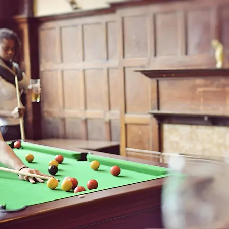 Hostel One Camden