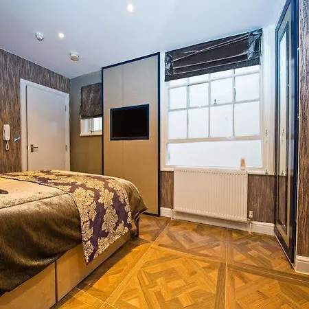Apartment Classica *