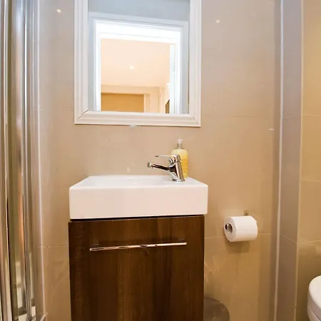 Classica Apartment