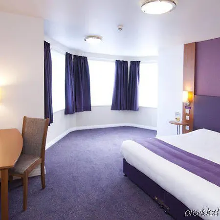 Premier Blackfriars - Fleet Street 3*