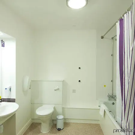 Premier Blackfriars - Fleet Street 3* Londra