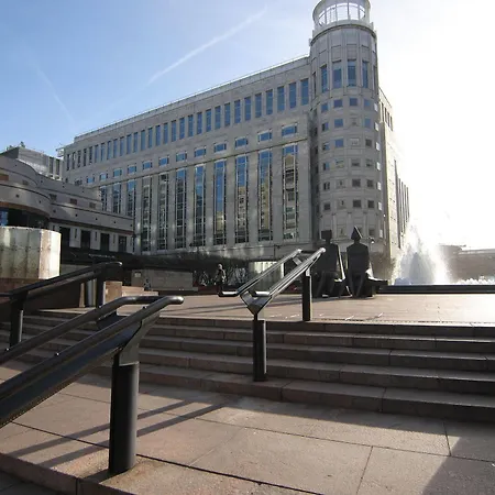 Apartment Wharf Tower *