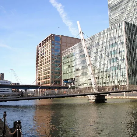 Apartment Wharf Tower *