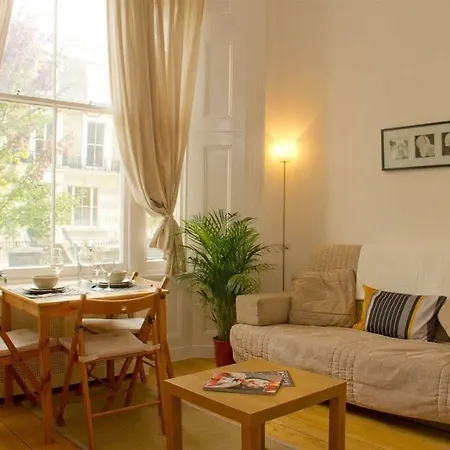 Apartment Irwin At Notting Hill London