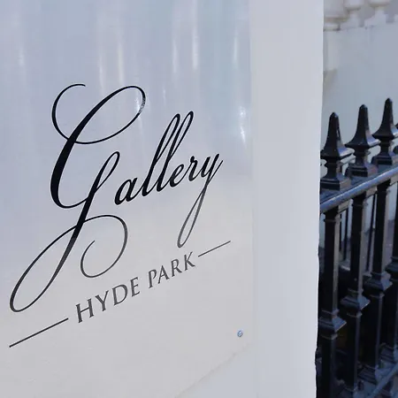 Gallery Hyde Park Londra