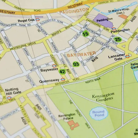 Gallery Hyde Park *