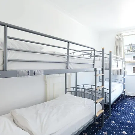 Hostel Gallery Hyde Park *