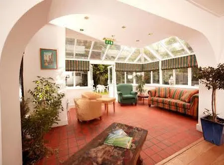 The Tudor Szálloda 3*