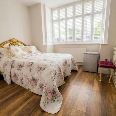 Affittacamere Katolondonhaus 4*