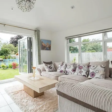 Katolondonhaus 4* Mitcham