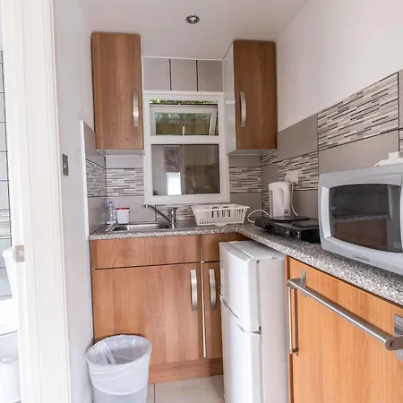 Katolondonhaus Affittacamere 4*