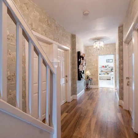 Affittacamere Katolondonhaus 4*