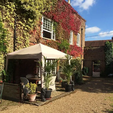 ゲストハウス Harmondsworth Hall ウェストドライトン