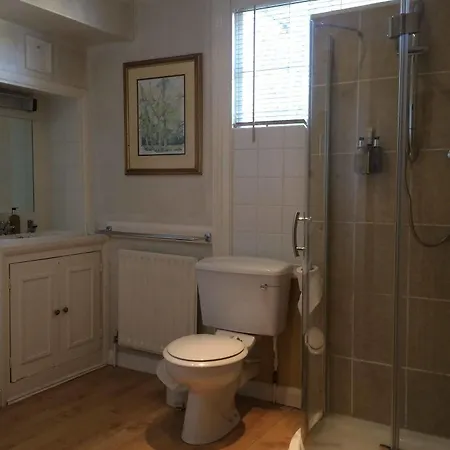 Harmondsworth Hall ゲストハウス 3*