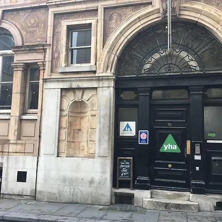 Yha St Paul's London