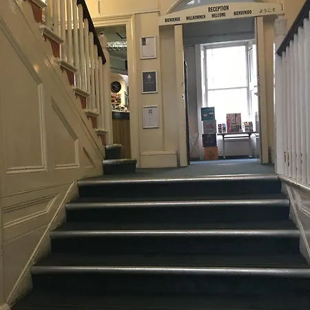 Yha St Paul's אכסניה לונדון