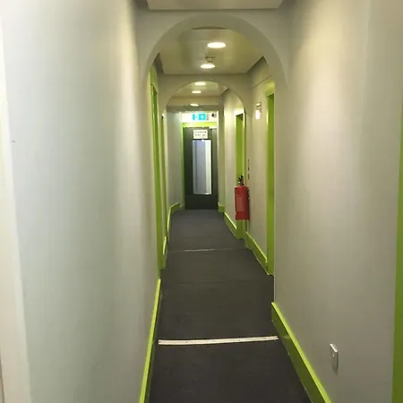 Yha St Paul's