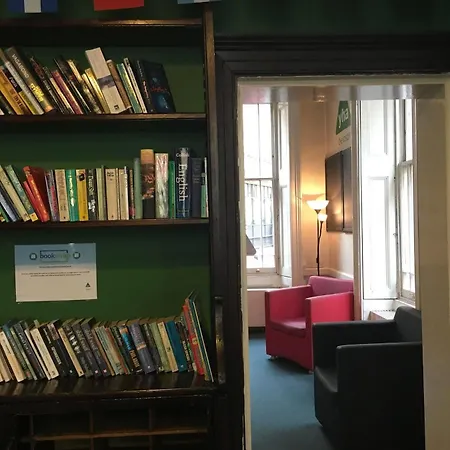 Yha St Paul's