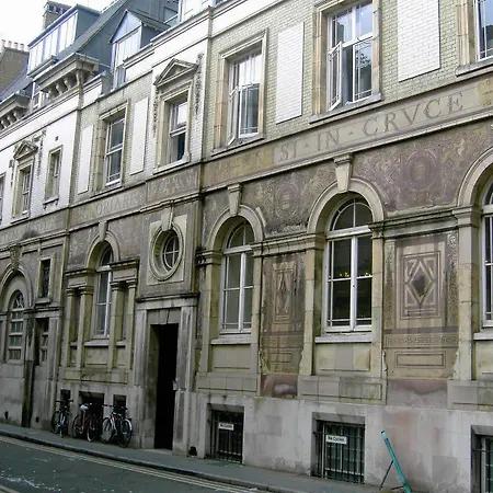 Yha St Paul's