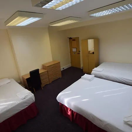 York Hotel Ilford