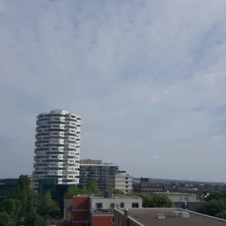 Apartment East Croydon Apartments - Just 3 Mins Walk To East Croydon Station *